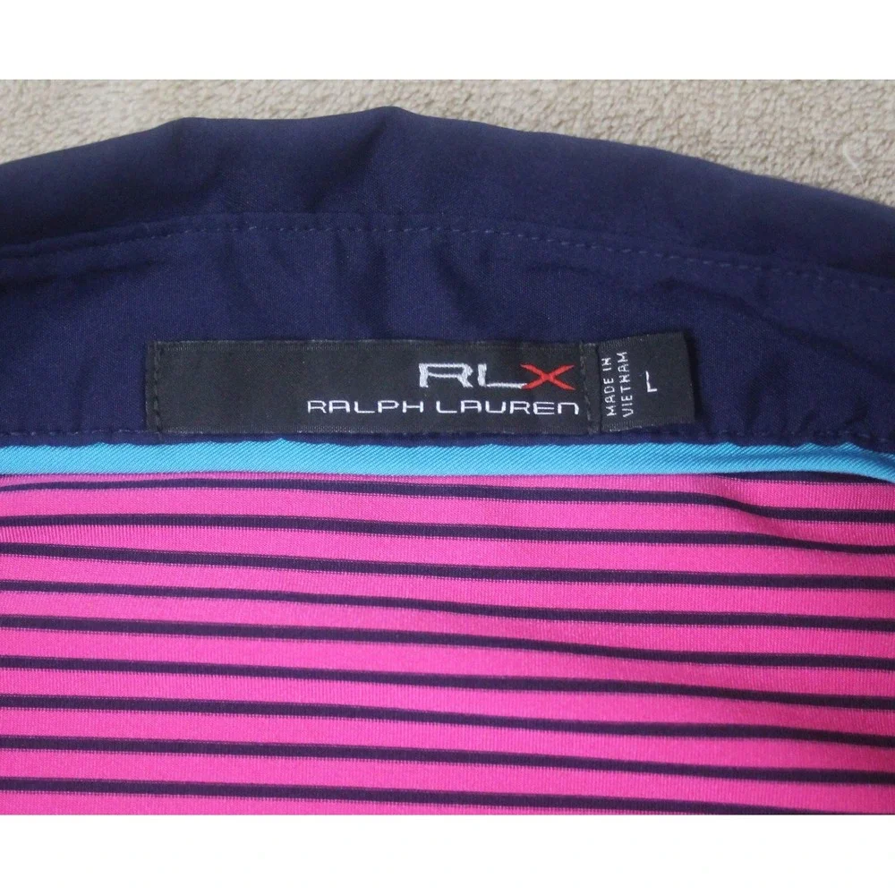 Ralph Lauren rlx ralph